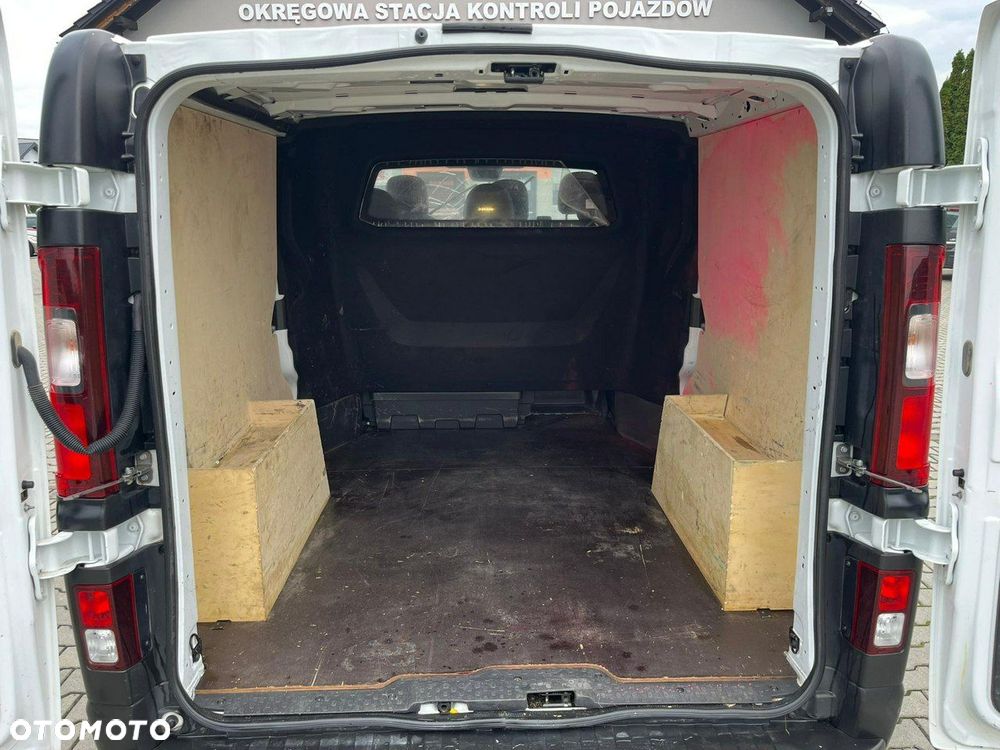 Renault Trafic - 10