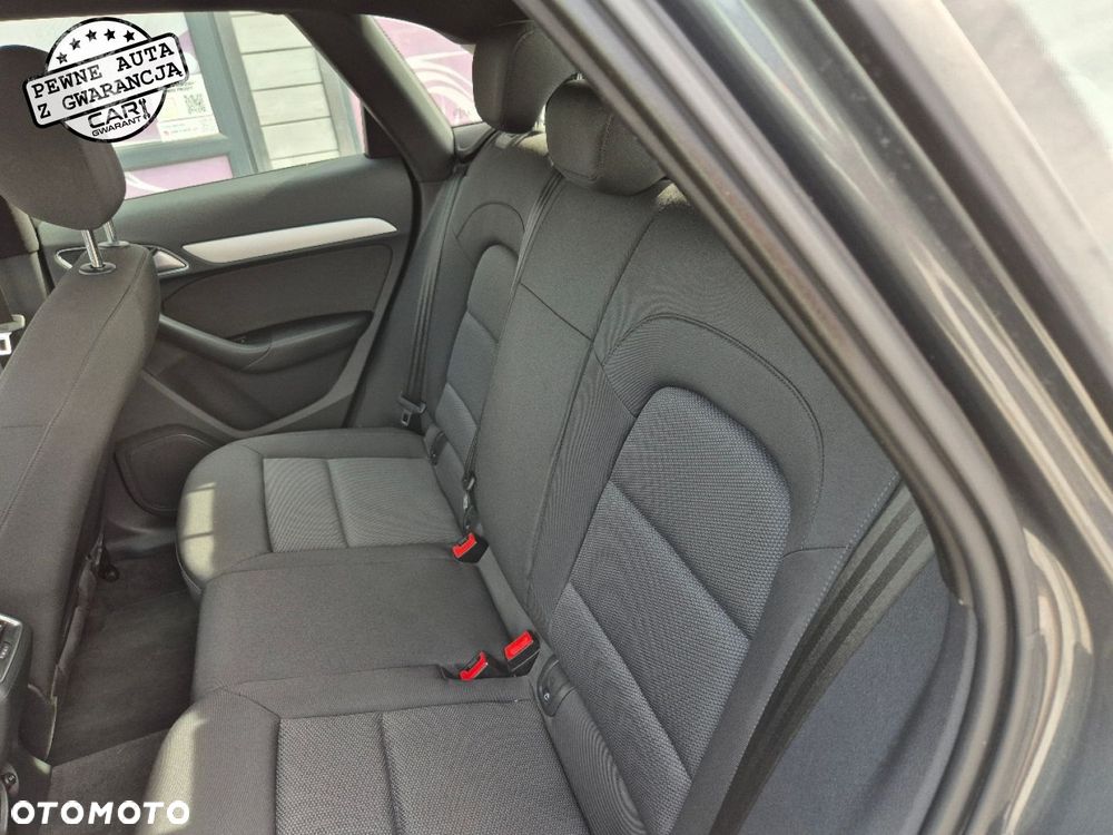Audi Q3 - 17