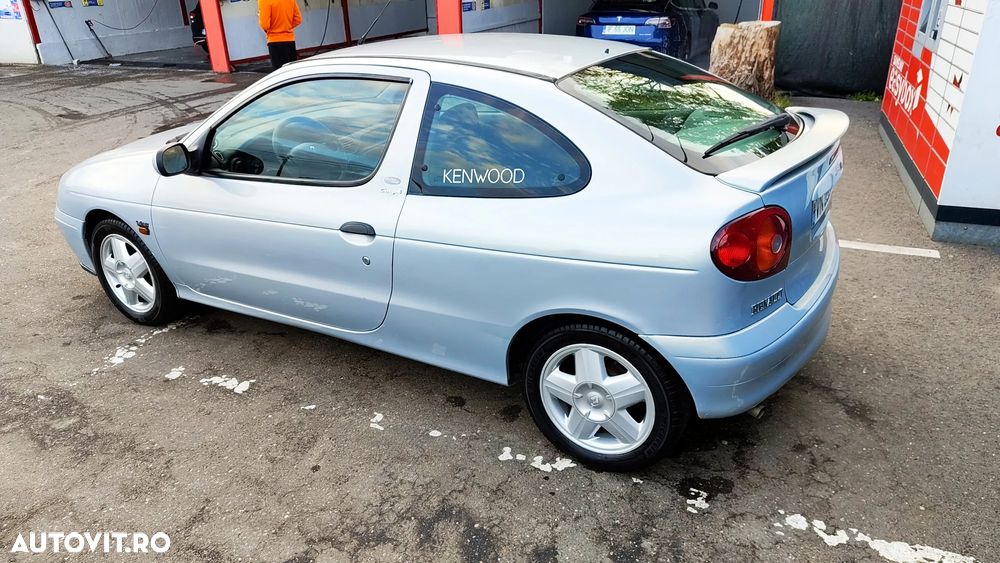 Renault Megane - 4