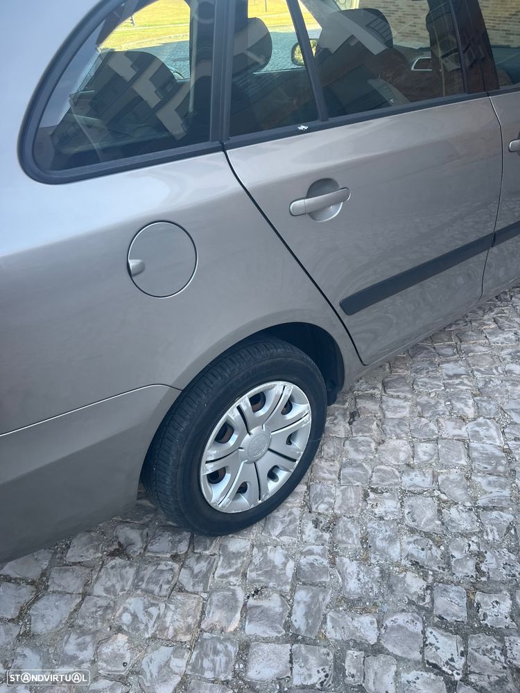 Skoda Fabia Break 1.2 Classic - 2