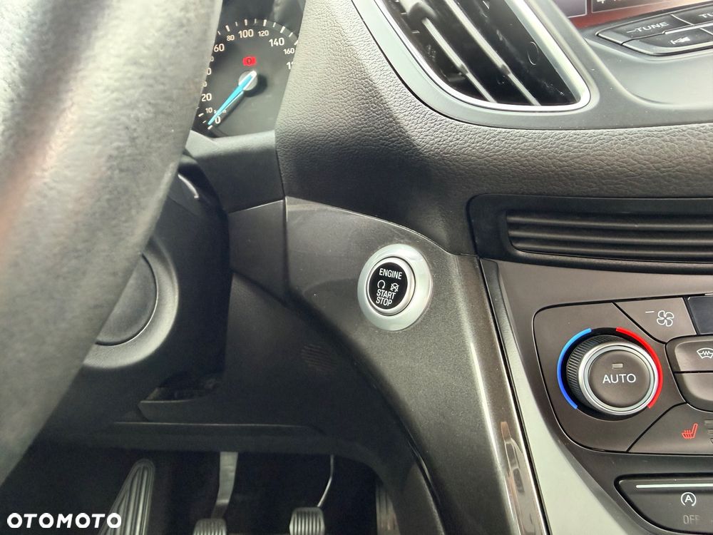 Ford C-MAX 1.5 EcoBoost Titanium ASS - 34