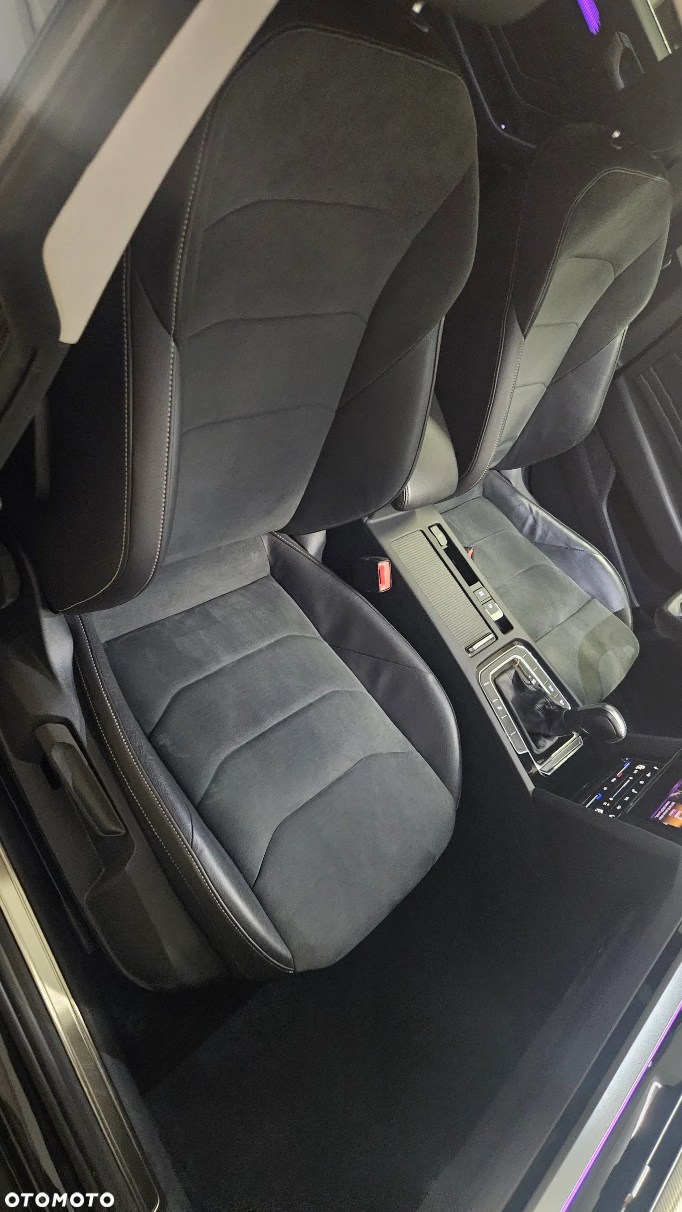 Volkswagen Arteon 2.0 TDI Elegance DSG - 31