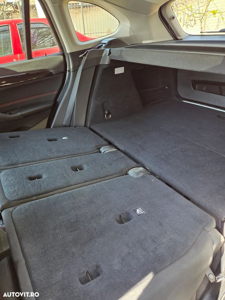 BMW X1 sDrive18d Aut. - 17