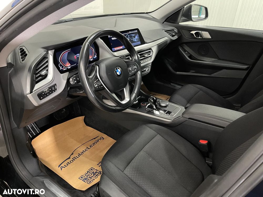 BMW Seria 2 218i Aut. Advantage - 6