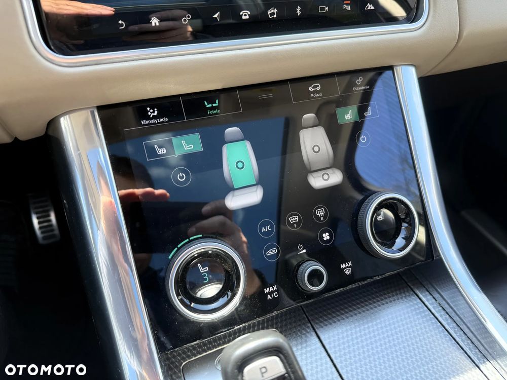 Land Rover Range Rover Sport ver-s-2-0si4-phev-hse-dynamic - 13