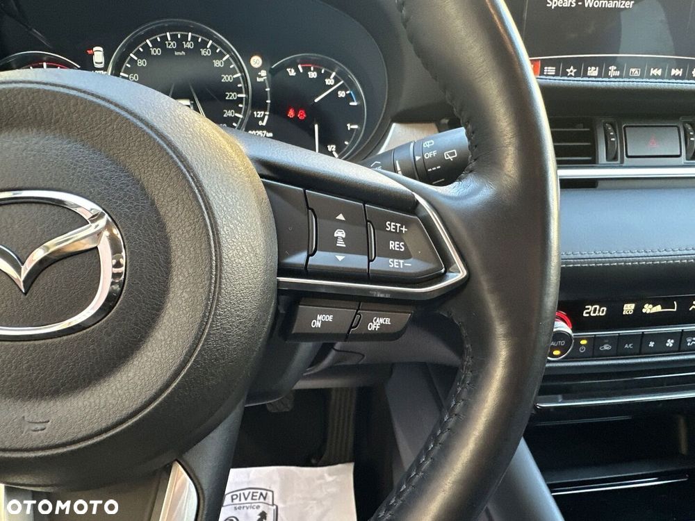 Mazda 6 2.0 SkyPassion - 18
