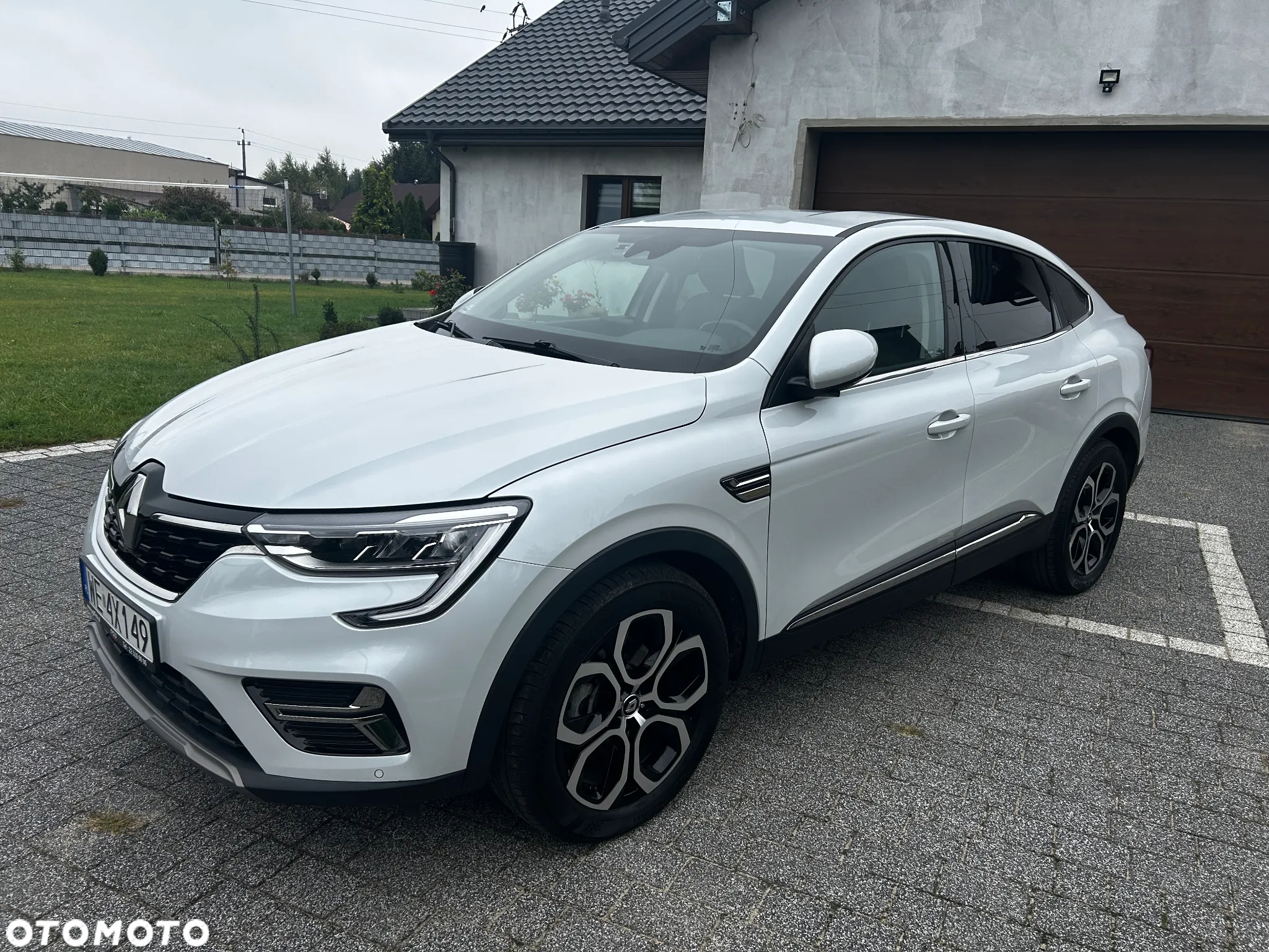Renault Arkana - 2