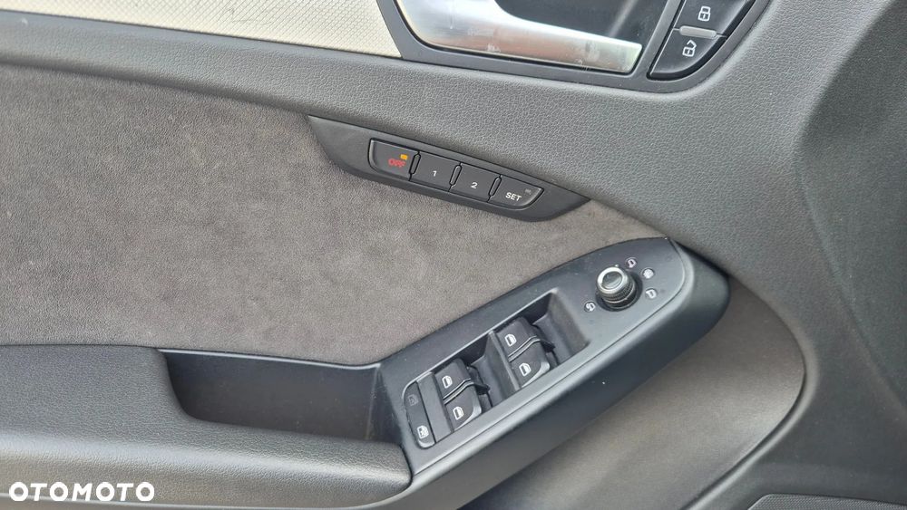 Audi A4 Allroad 2.0 TFSI S tronic - 25