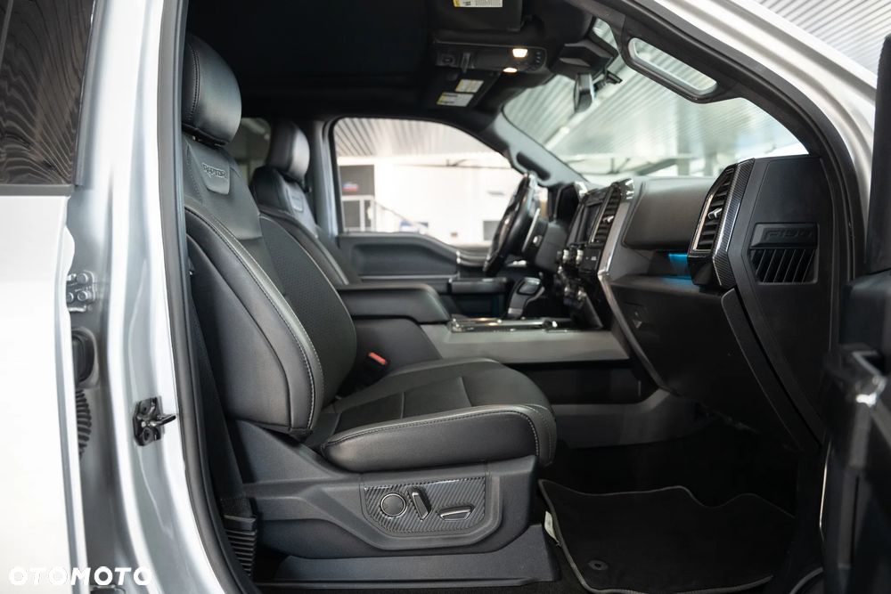 Ford F150 - 16