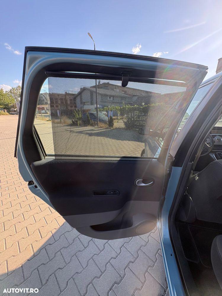 Renault Scenic 1.5dCi Dynamique - 10