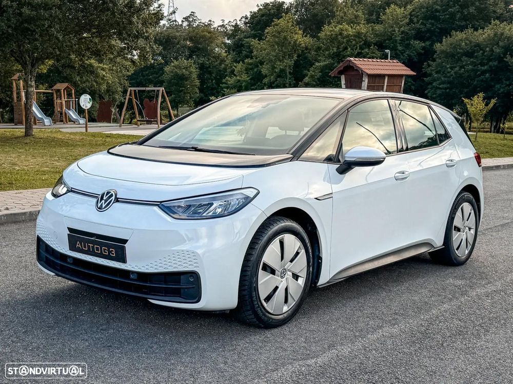 VW ID.3 Pure Performance Style - 4
