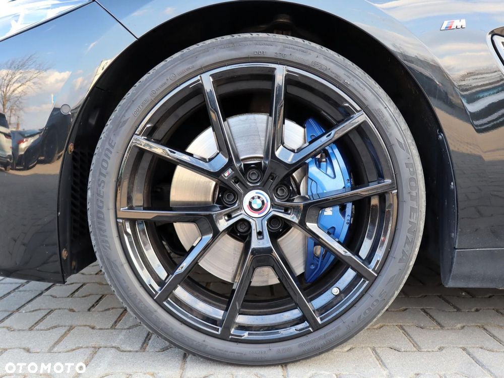 BMW Seria 8 - 4