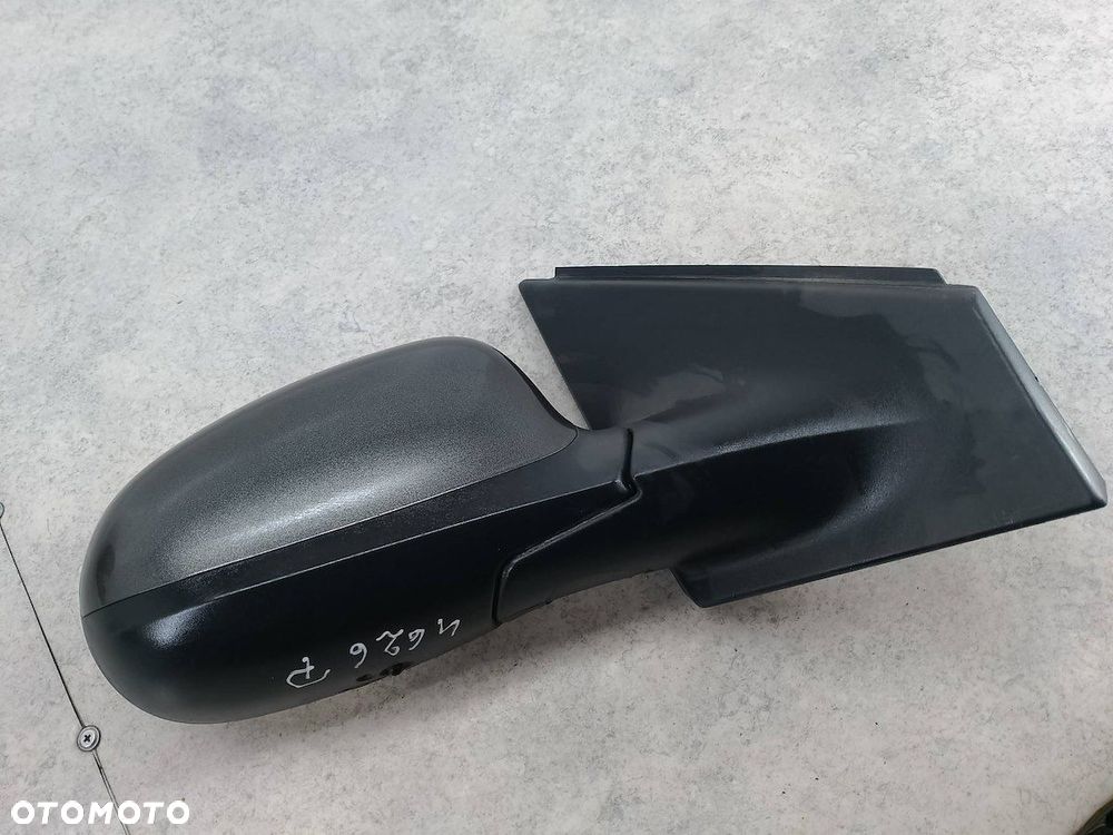 LUSTERKO PRAWE FIAT BRAVO II 01704737500 284 - 2