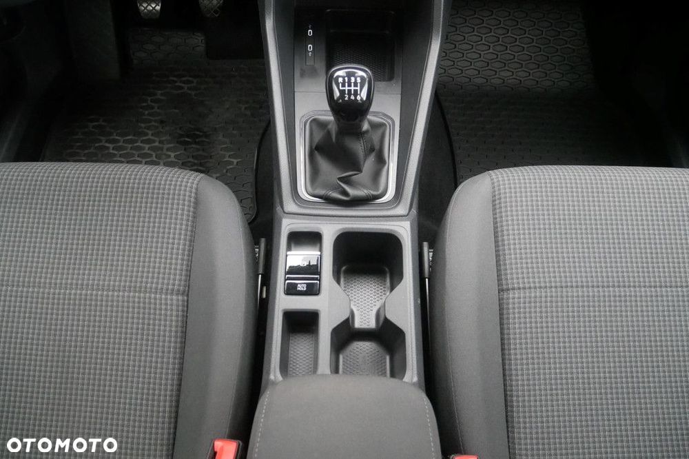Volkswagen Caddy 2.0 TDI - 11