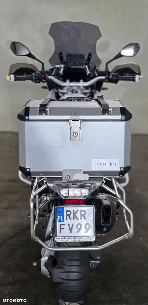 BMW GS - 11