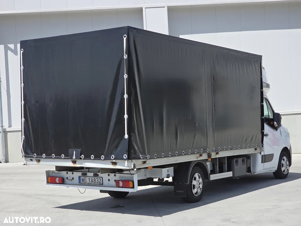 Renault Master - 3