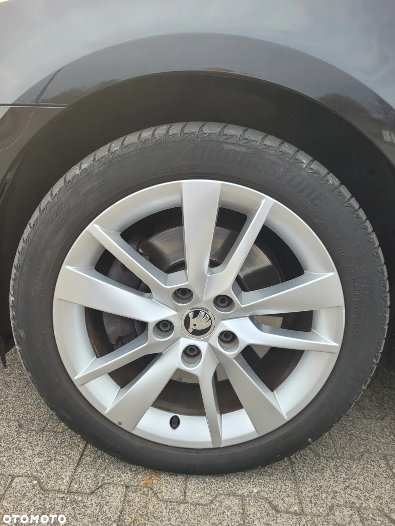 Skoda Octavia 1.8 TSI Style DSG - 8