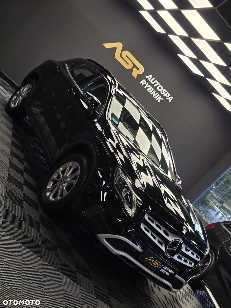 Mercedes-Benz GLA 180 7G-DCT - 3