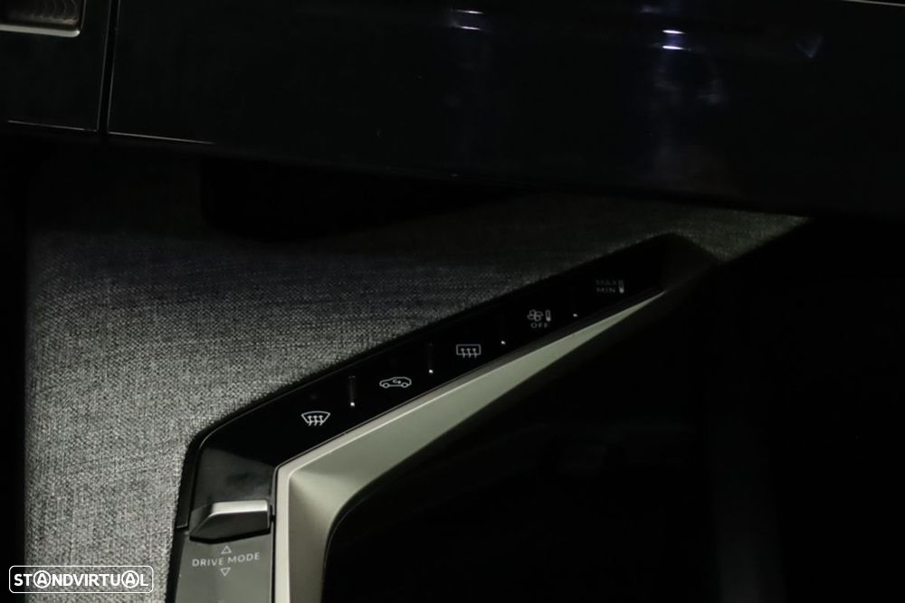 Peugeot 5008 1.2 Hybrid Allure e-DCS6 - 13