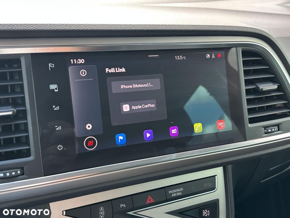 Seat Ateca 1.5 TSI Xperience S&S DSG - 24