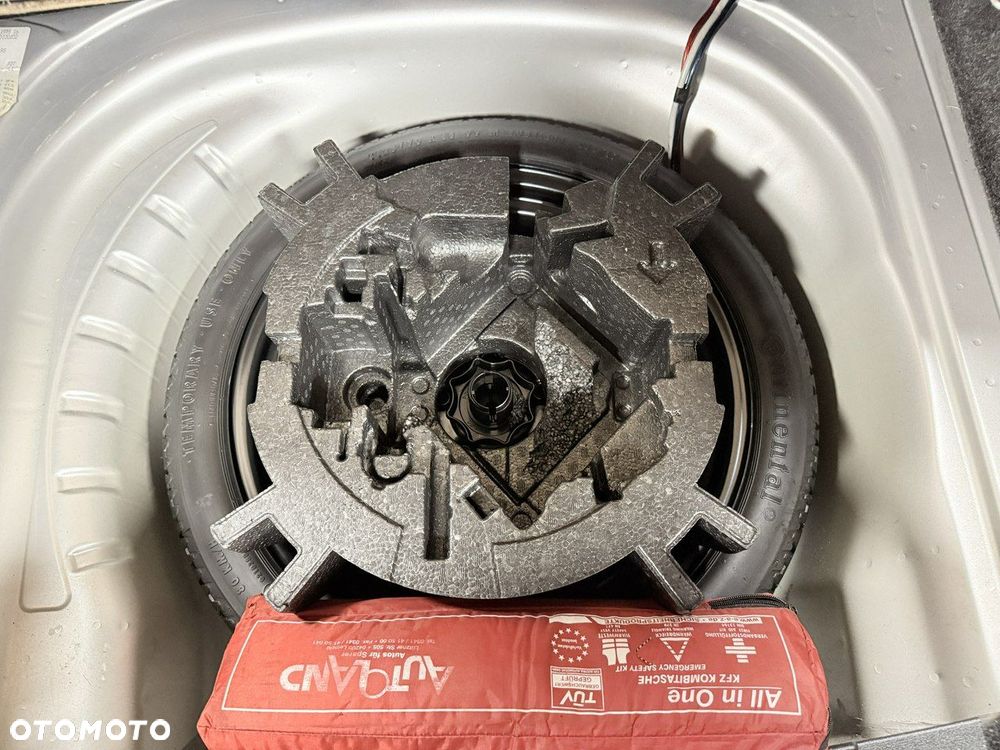 Skoda Octavia 2.0 TDI RS - 40