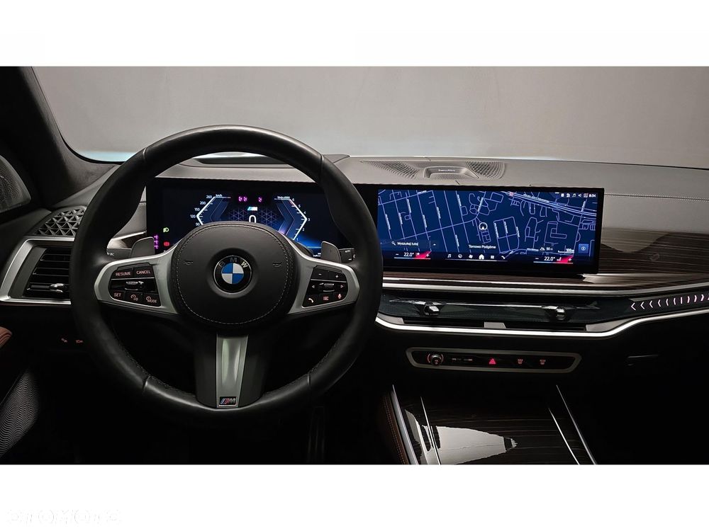 BMW X5 - 20