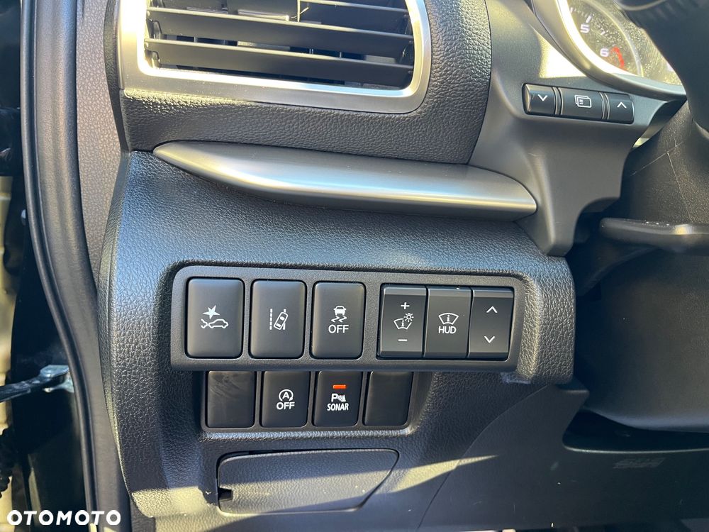 Mitsubishi Eclipse Cross 1.5 T-MIVEC (ClearTec) 2WD Active+ - 18