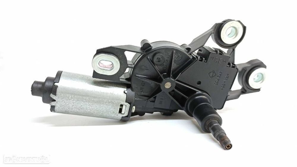 MOTOR LIMPA-VIDROS TRASEIRO SEAT IBIZA SC (6P5) STYLE CONNECT - 1