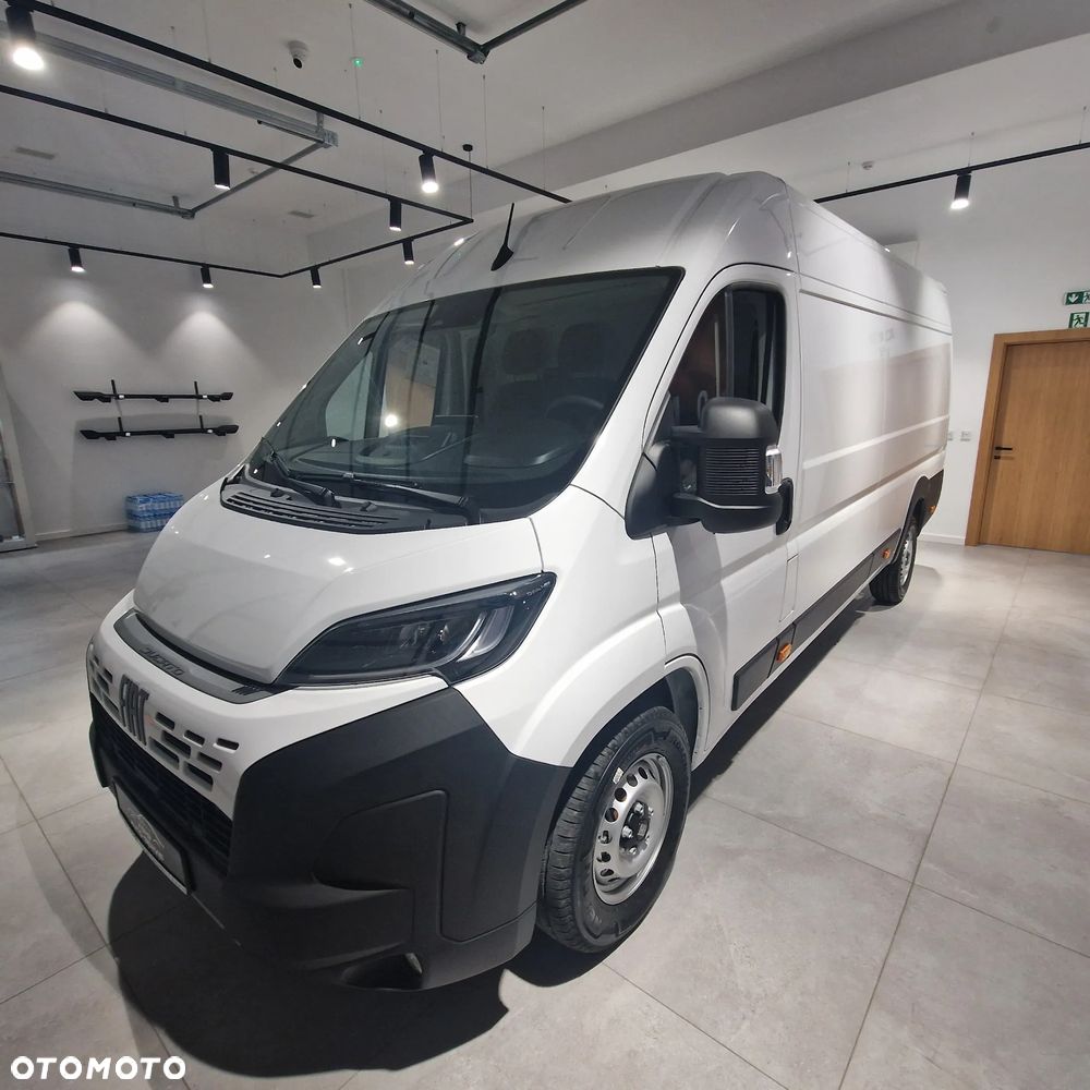 Fiat DUCATO L4H2 22 H3POWER 180KM 35T - 2
