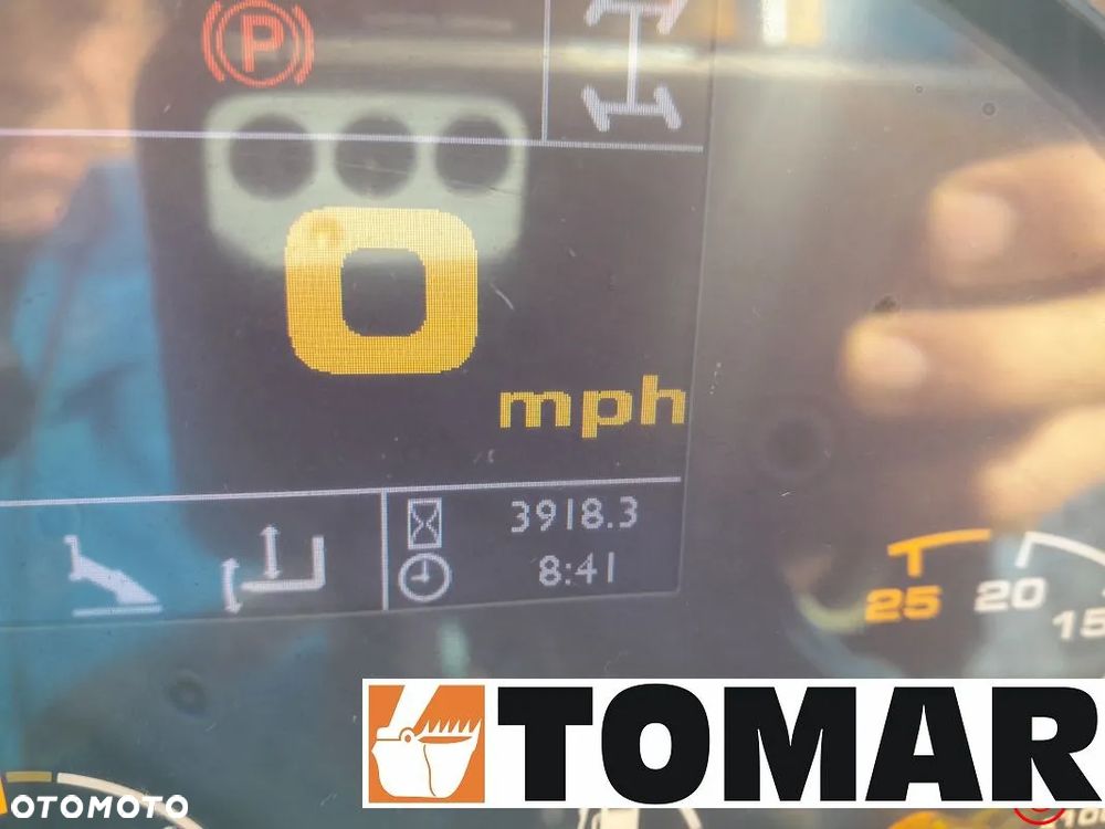 JCB 540-200 2018R - 23