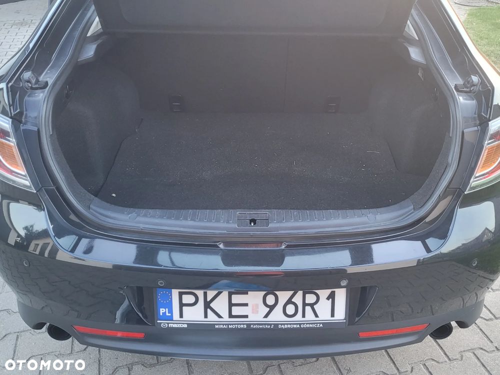 Mazda 6 2.0 Exclusive - 19