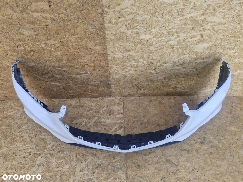 OPEL MOKKA X ZDERZAK PRZÓD 42536899 - 4