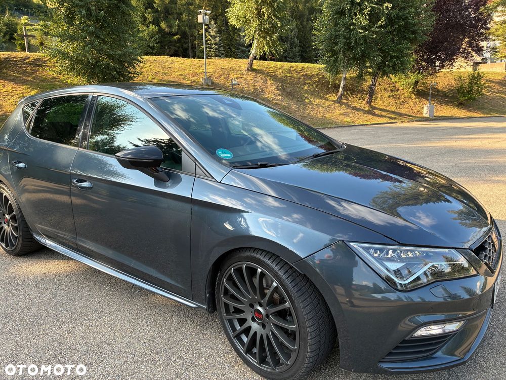 Seat Leon - 8
