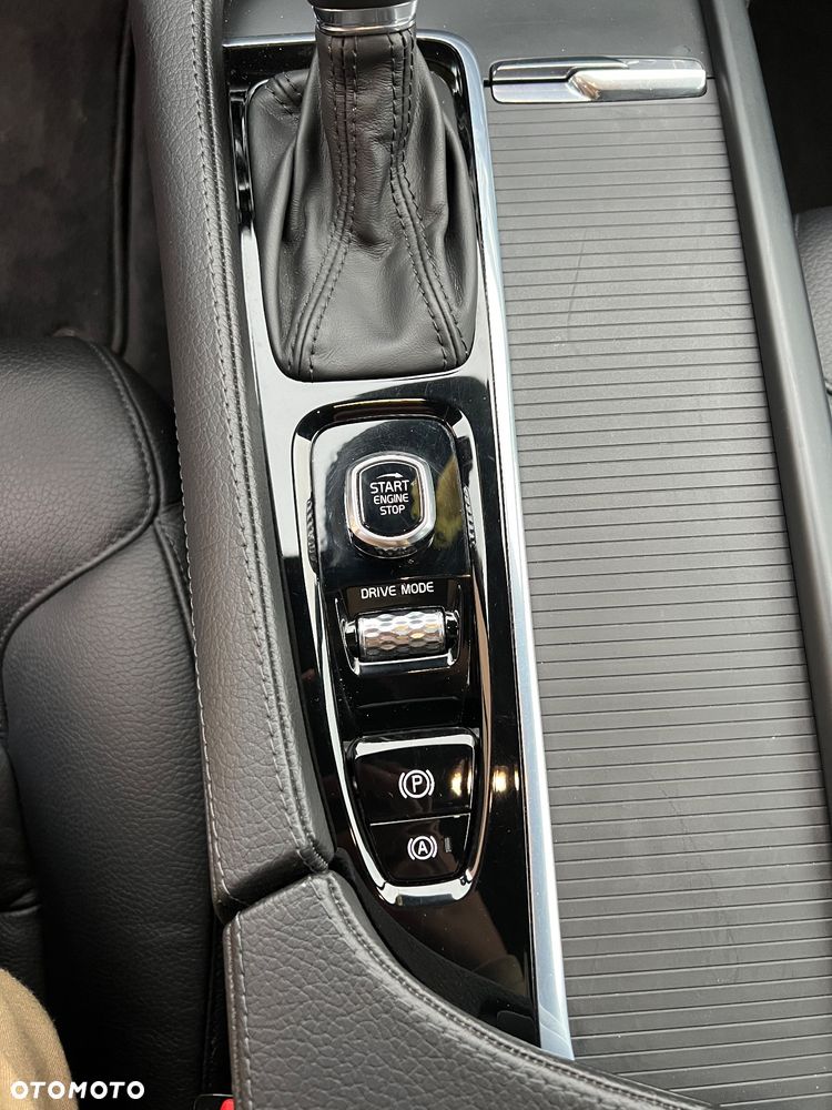 Volvo V90 D3 Geartronic Momentum - 27