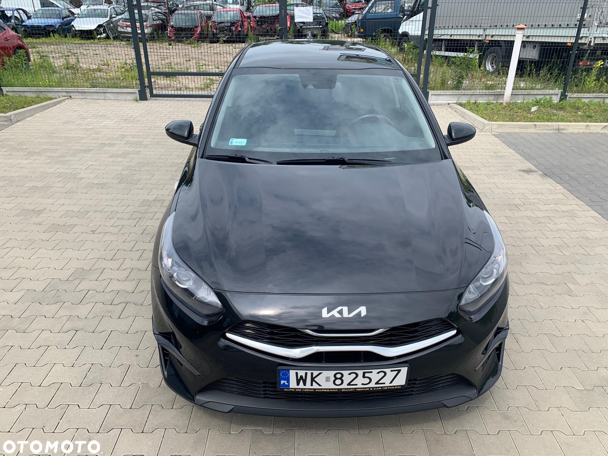 Kia Ceed 1.5 T-GDI Business Line - 7