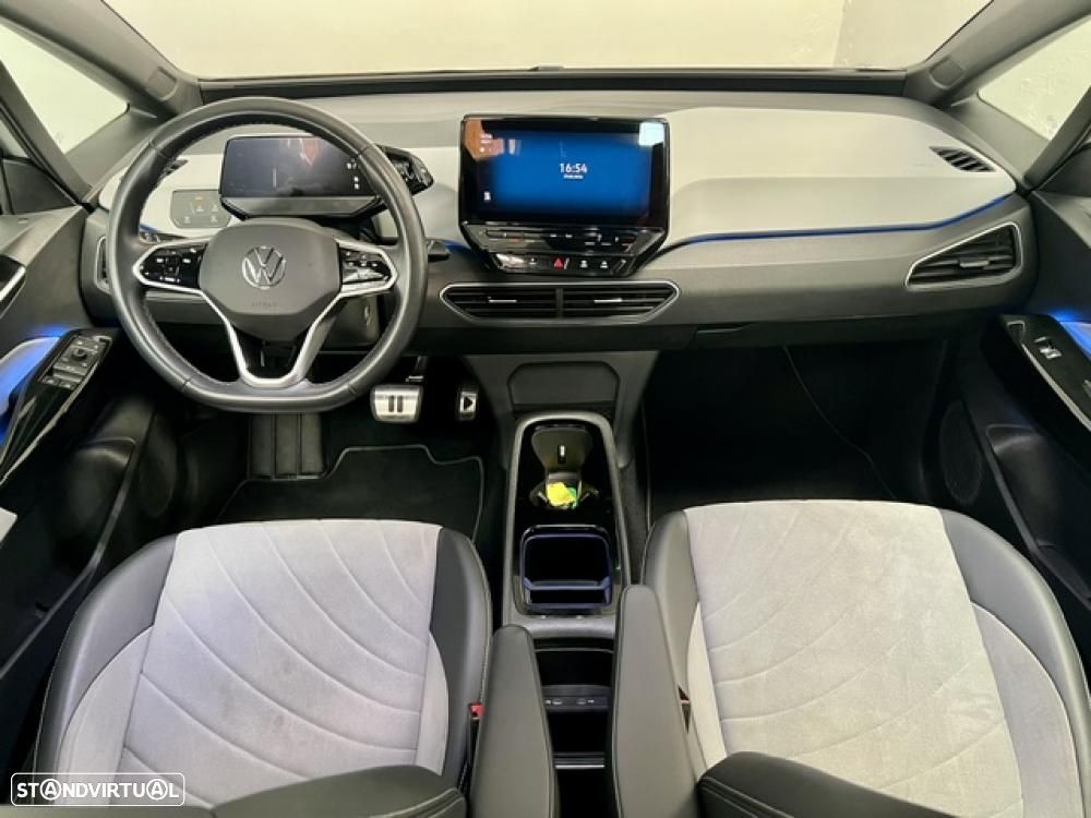 VW ID.3 77 kWh Pro S - 14