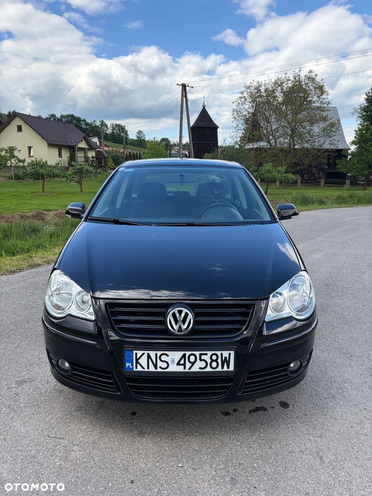 Volkswagen Polo 1.4 Comfortline - 11