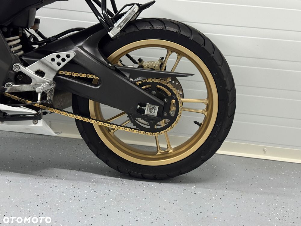 Yamaha R125 - 15