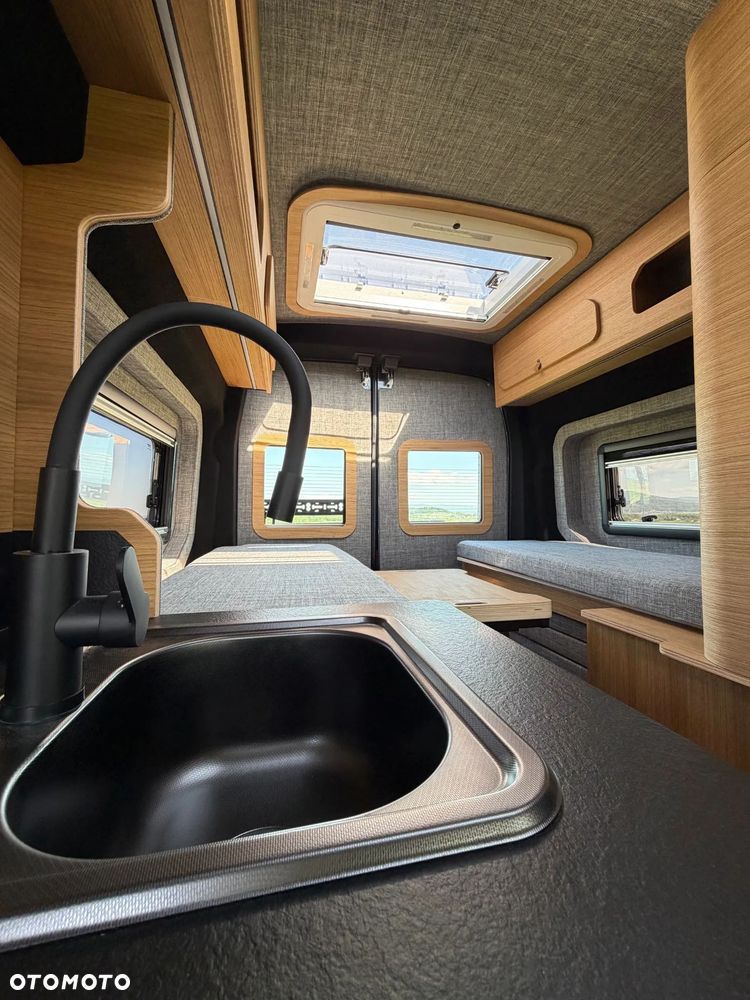Ford Transit L4H3 AWD Trend (bryg.) - 13