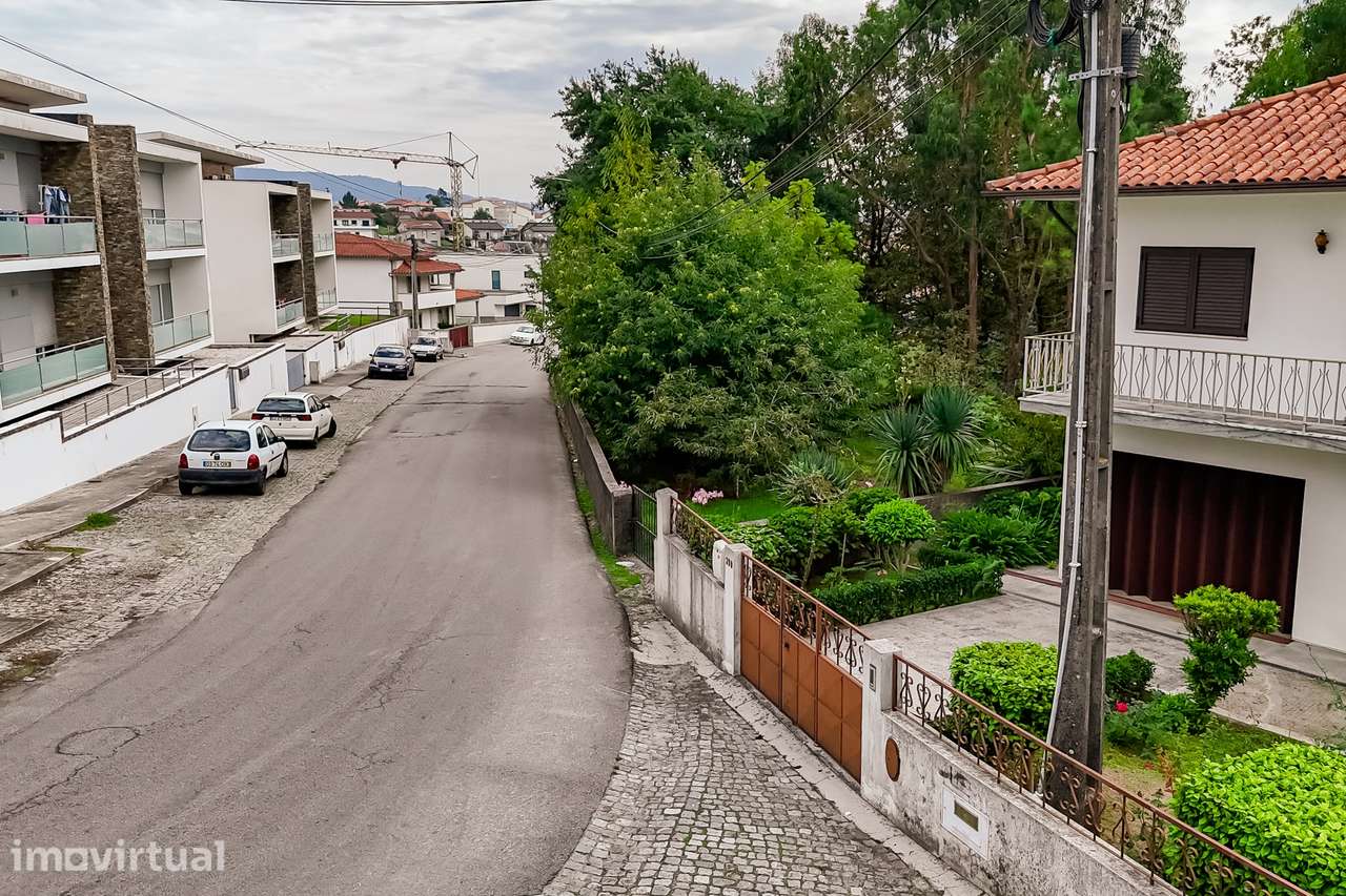 Terreno com 1610m2 em Tamel São Verissimo - Grande imagem: 3/15
