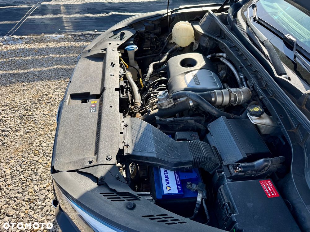 Hyundai Tucson 1.6 GDi 4WD DCT Premium - 33