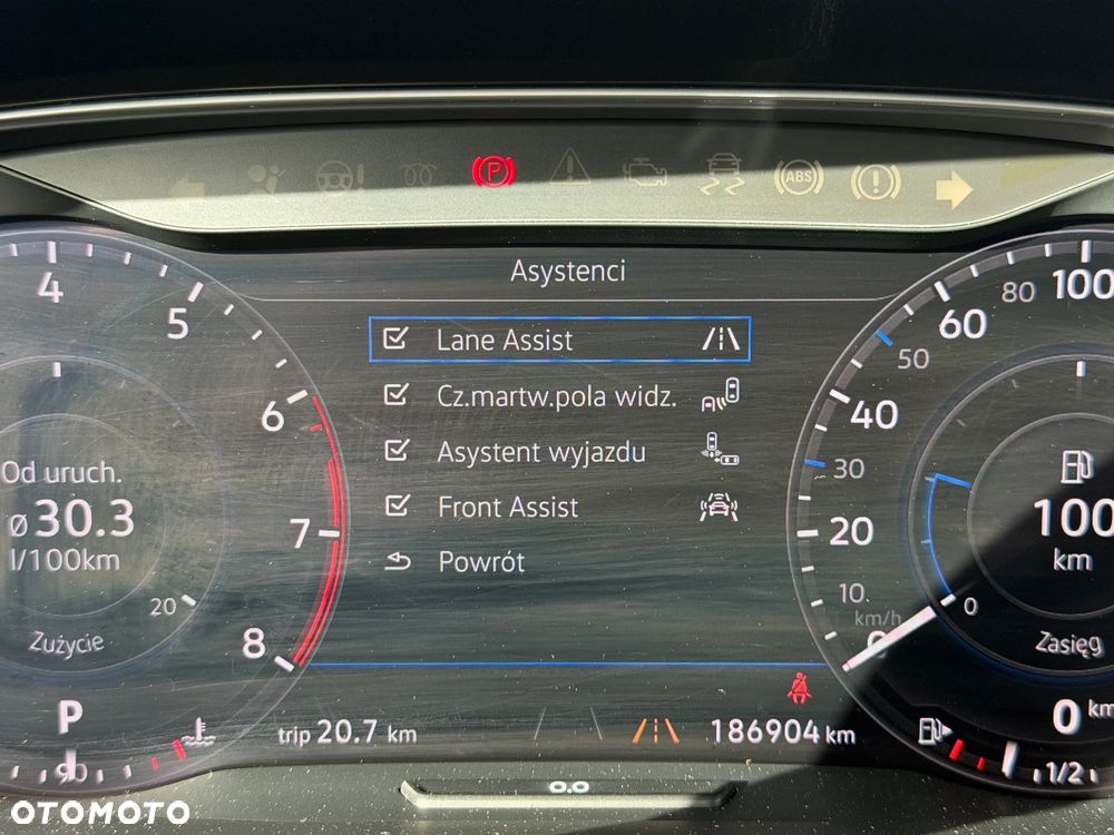 Volkswagen Golf 1.5 TSI BMT Evo Highline DSG - 20