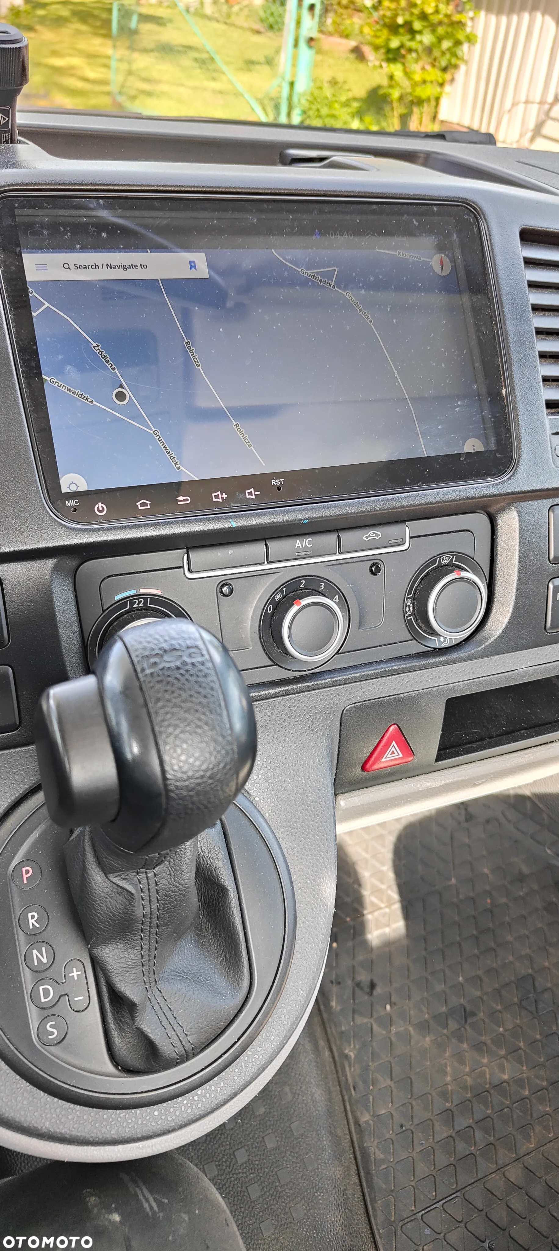 Volkswagen T5 - 7