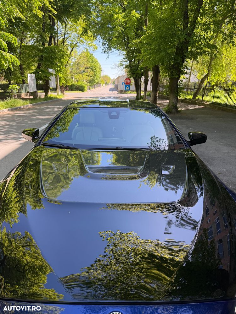 BMW M6 Standard - 13