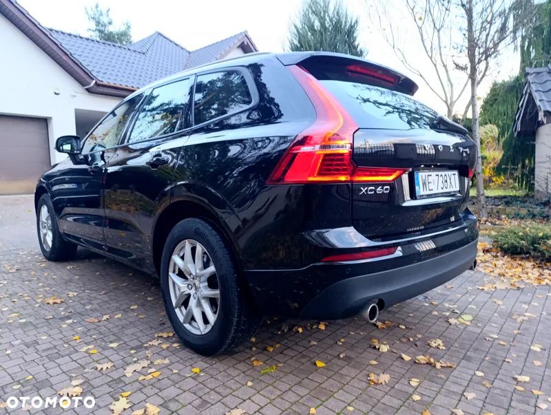 Volvo XC 60 T5 AWD Momentum Pro - 13