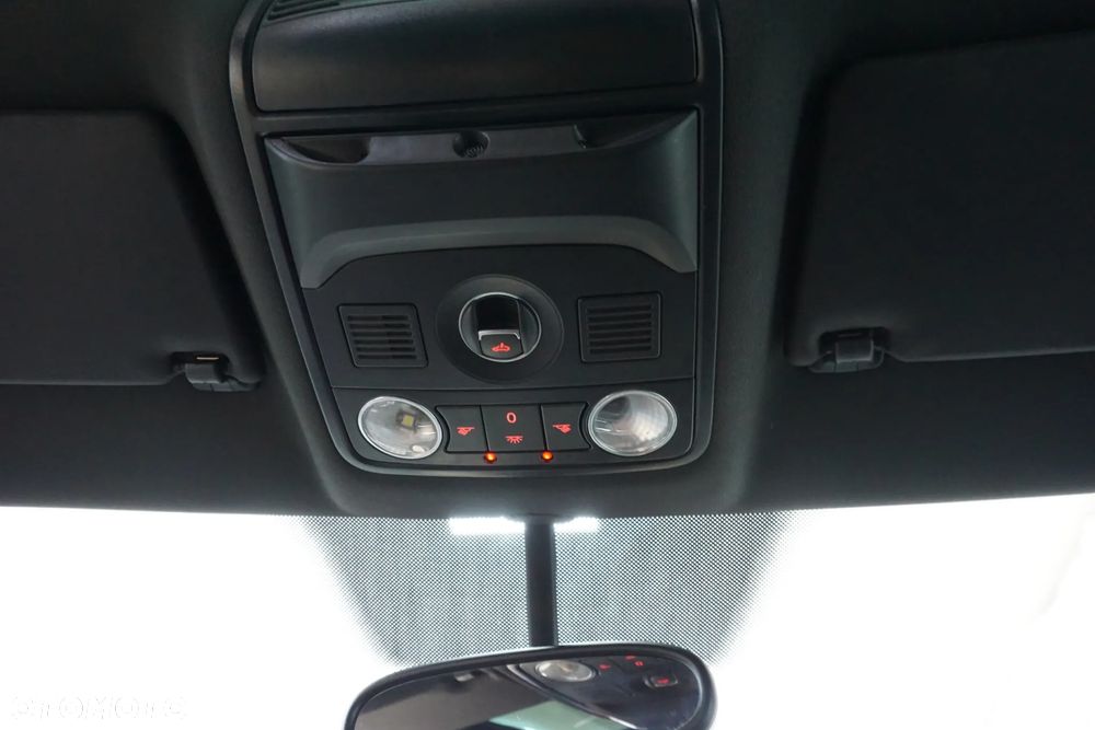 Volkswagen Scirocco 1.4 TSI - 32