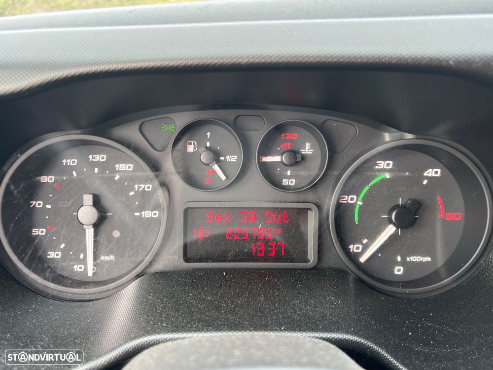Iveco Daily - 7