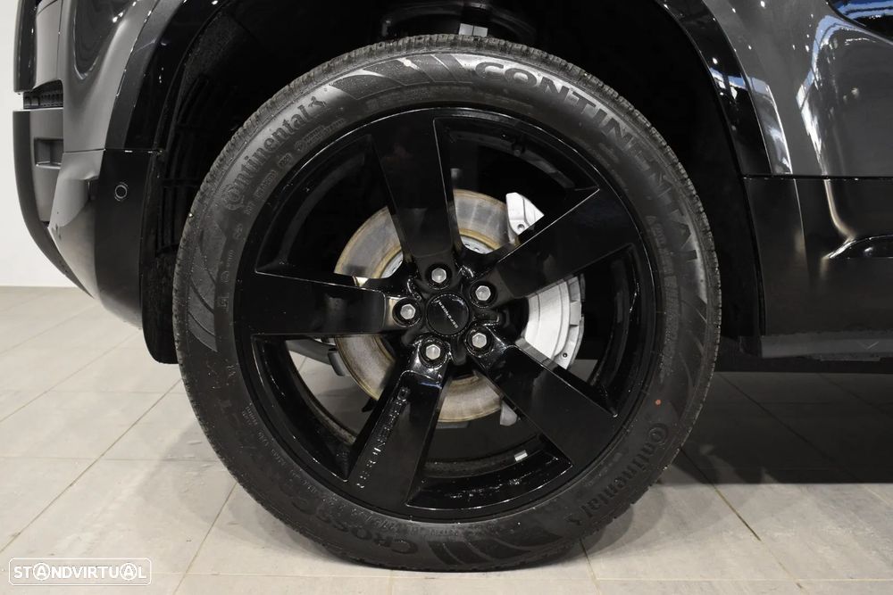 Land Rover Defender 2.0 P300e 110 AWD X-Dynamic SE - 7