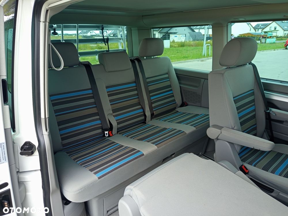 Volkswagen California - 12