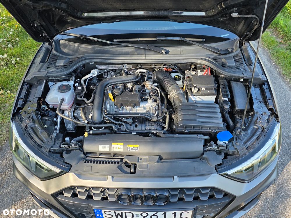 Audi A1 Sportback 30 TFSI S line - 25